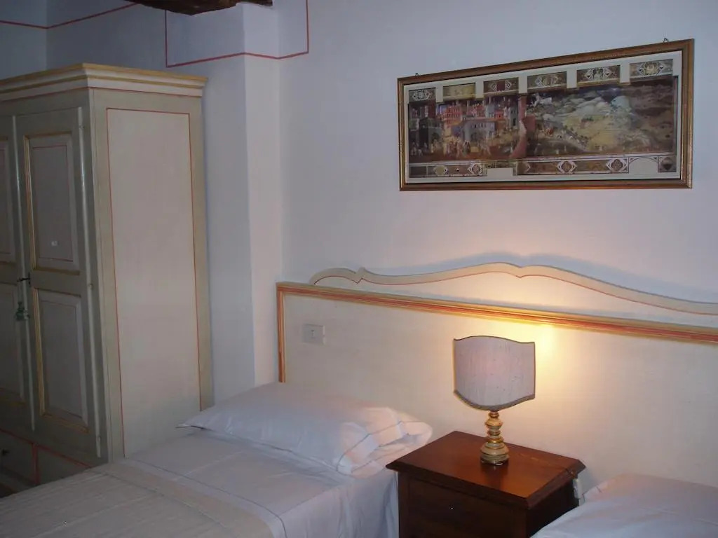 B&B Alle Due Porte