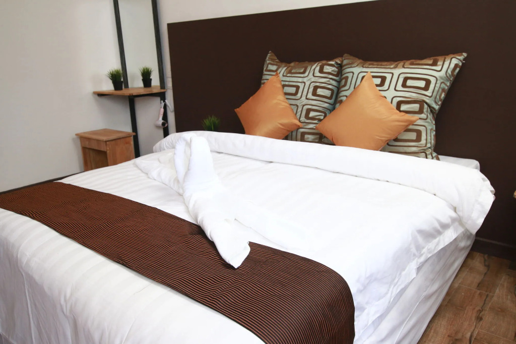 The Barat Tioman Beach Resort