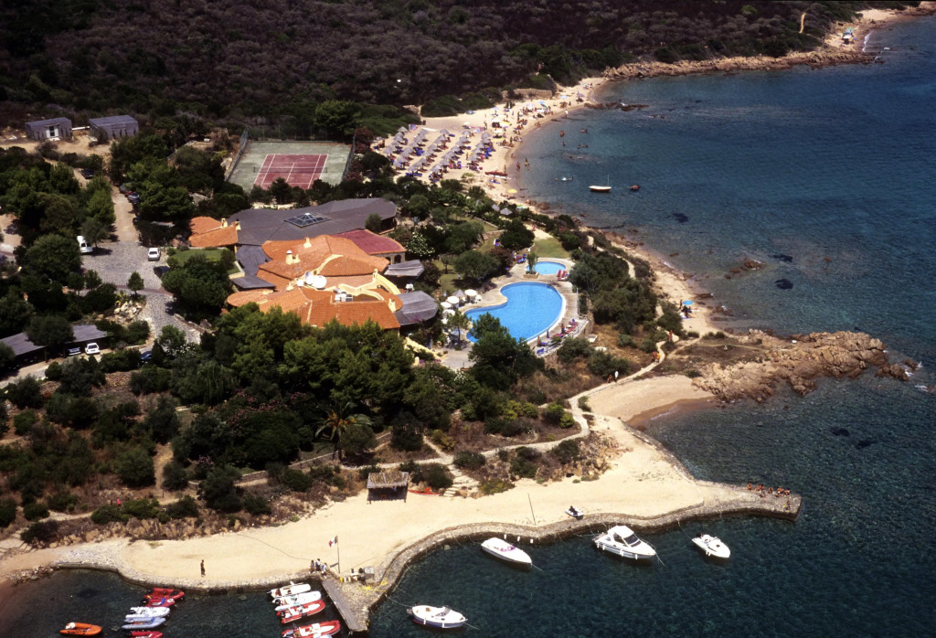 Hotel Don Diego