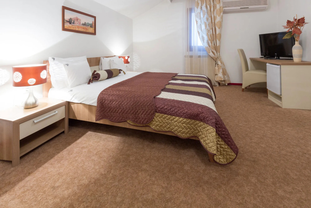Garni Hotel Family