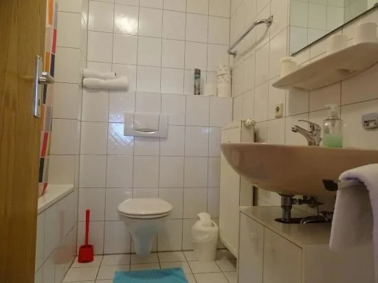 Apartment Strauch