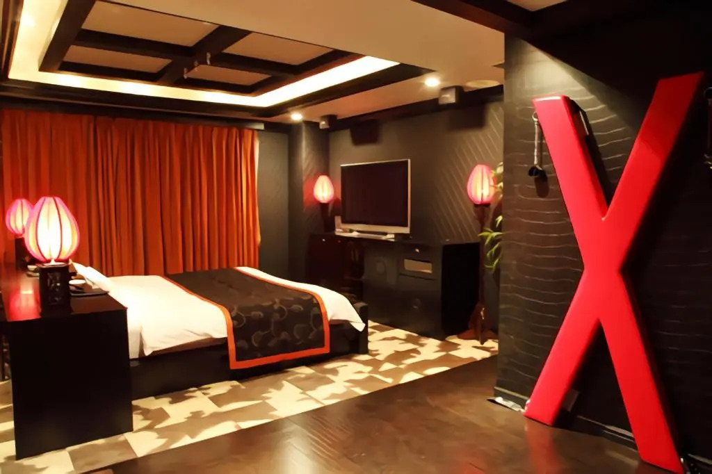 Hotel Cuna Kyoto Love Hotel