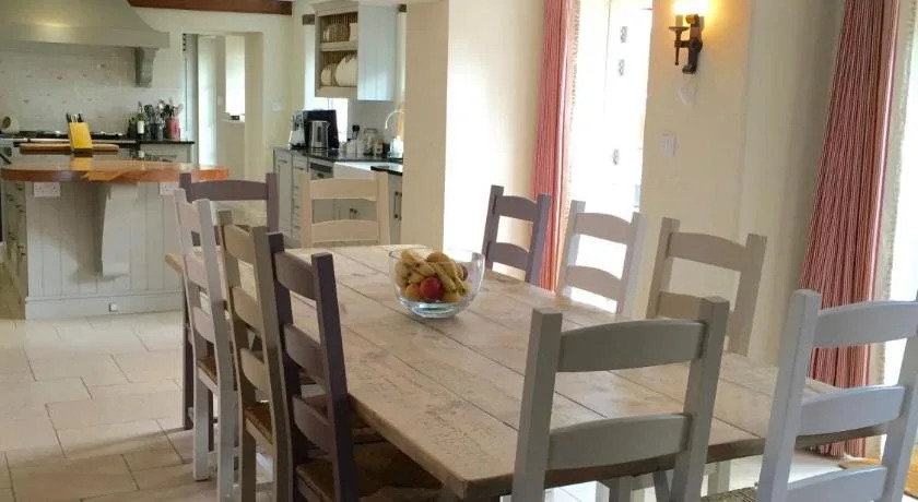 The Cherry Orchard B&B