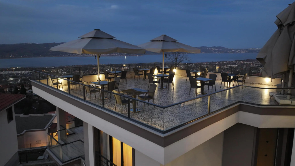 Best Western Plus Sapanca