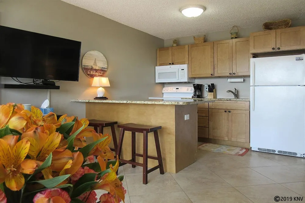 Estero Beach & Tennis 203C - 1 Br Condo
