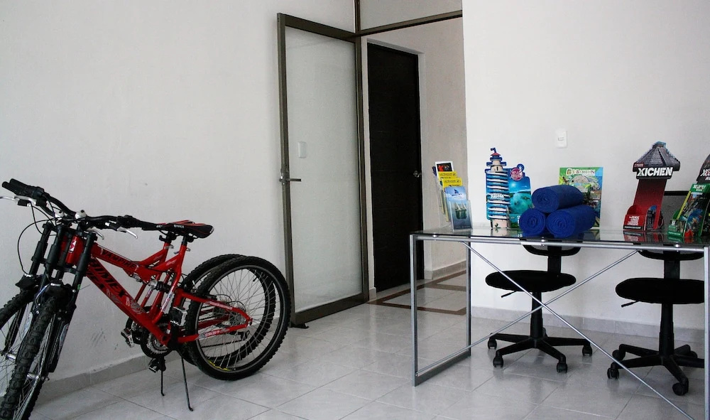 Hotel Select Inn Quinta Playa del Carmen