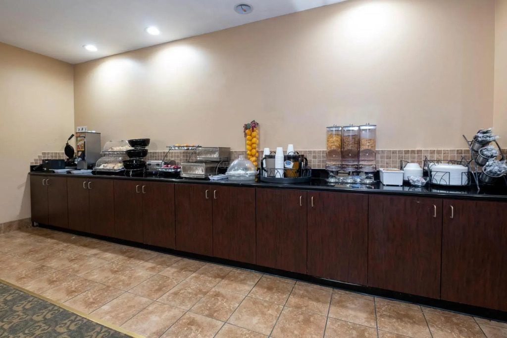 Red Roof Inn & Suites Houma