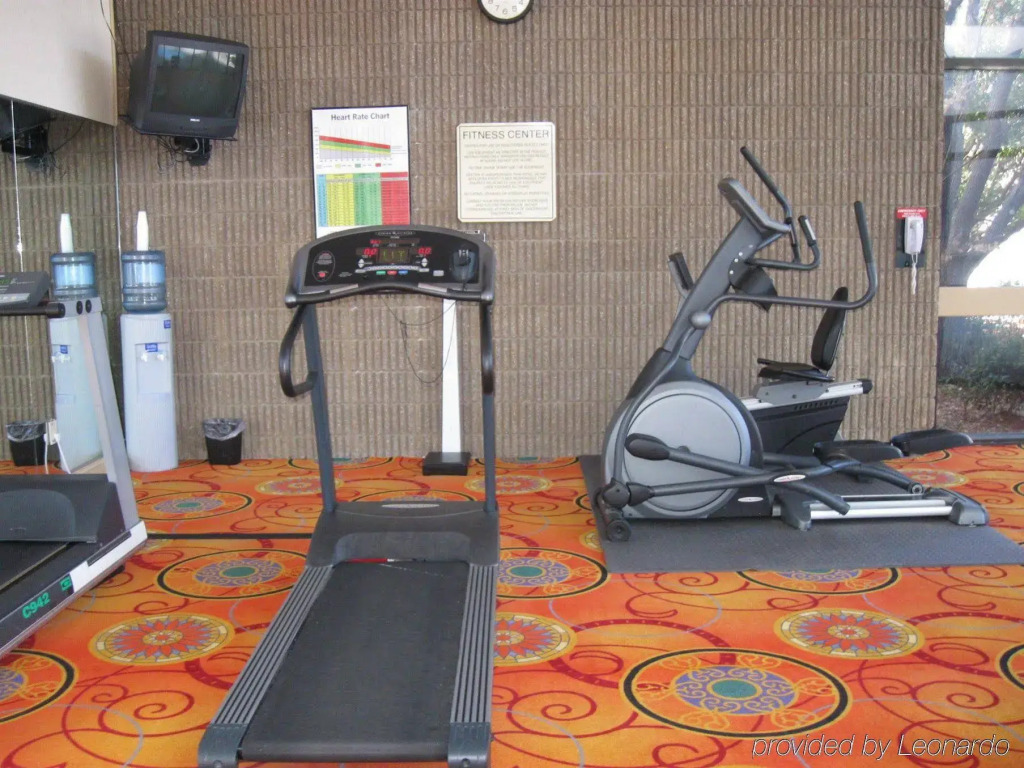Holiday Inn Fayetteville-I-95 South