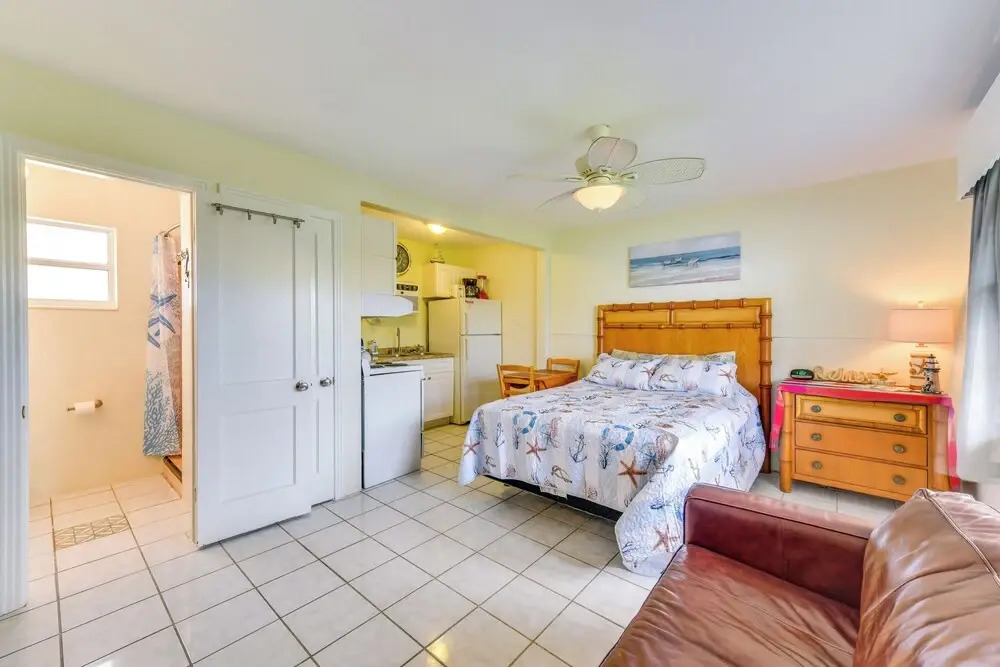 Beachfront Condo: Redington Shores Retreat!