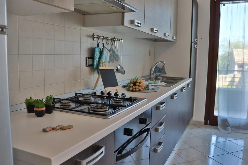 Gianna s House in Ortona