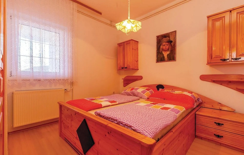 Nice Home in Novi Vinodolski With Wifi and 1 Bedrooms