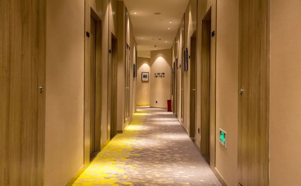 Atour Hotel Hongyadong Riverside Chongqing