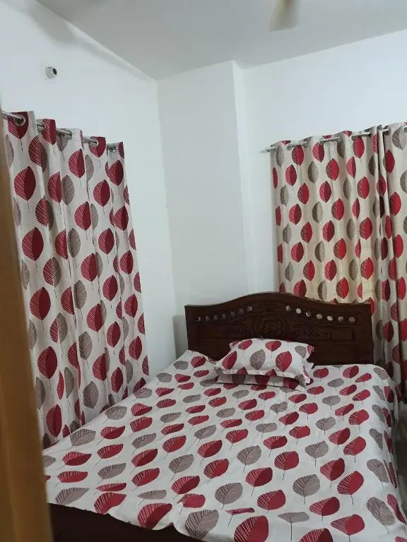 Lovely 2 Bed apartment in Nikunja 2, 5 Mins drive from Dhaka ShahJalal Airport