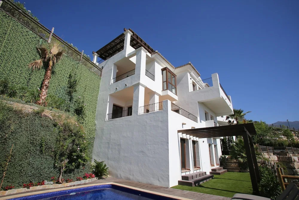 Villa Benahavis