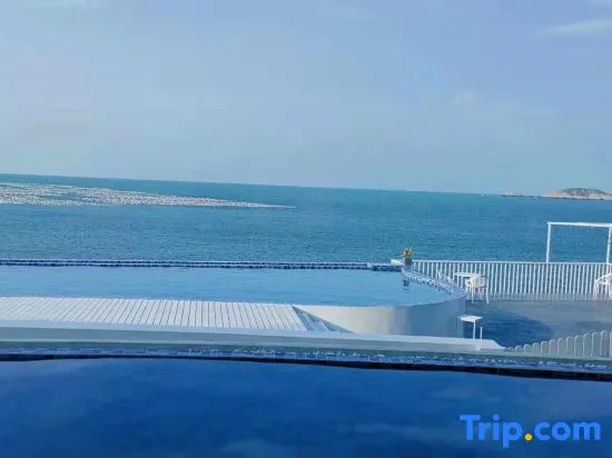 Shengsi I Chose Luxury Sea View Homestay (Dayuwan Bay Beach Branch)