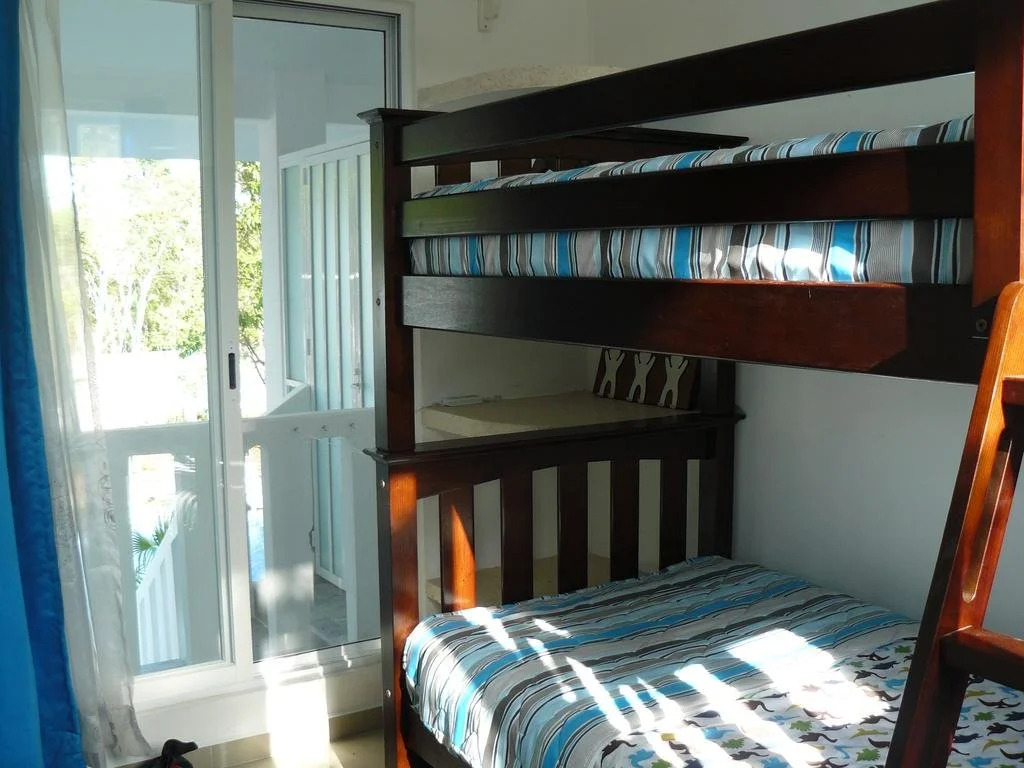 Residence Robinson Tulum