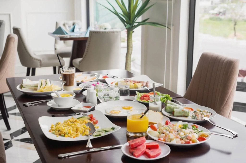 Adaline Hotel and Suite