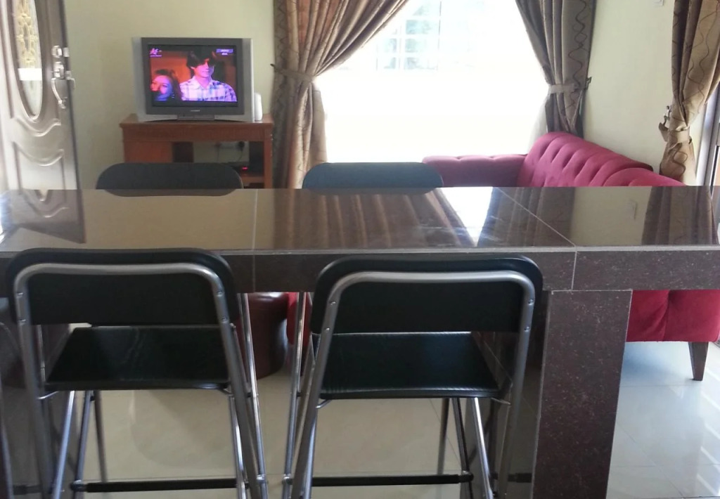 GLG KLIA Transit International Room