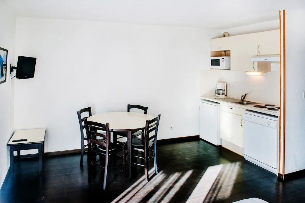 Residence Foch