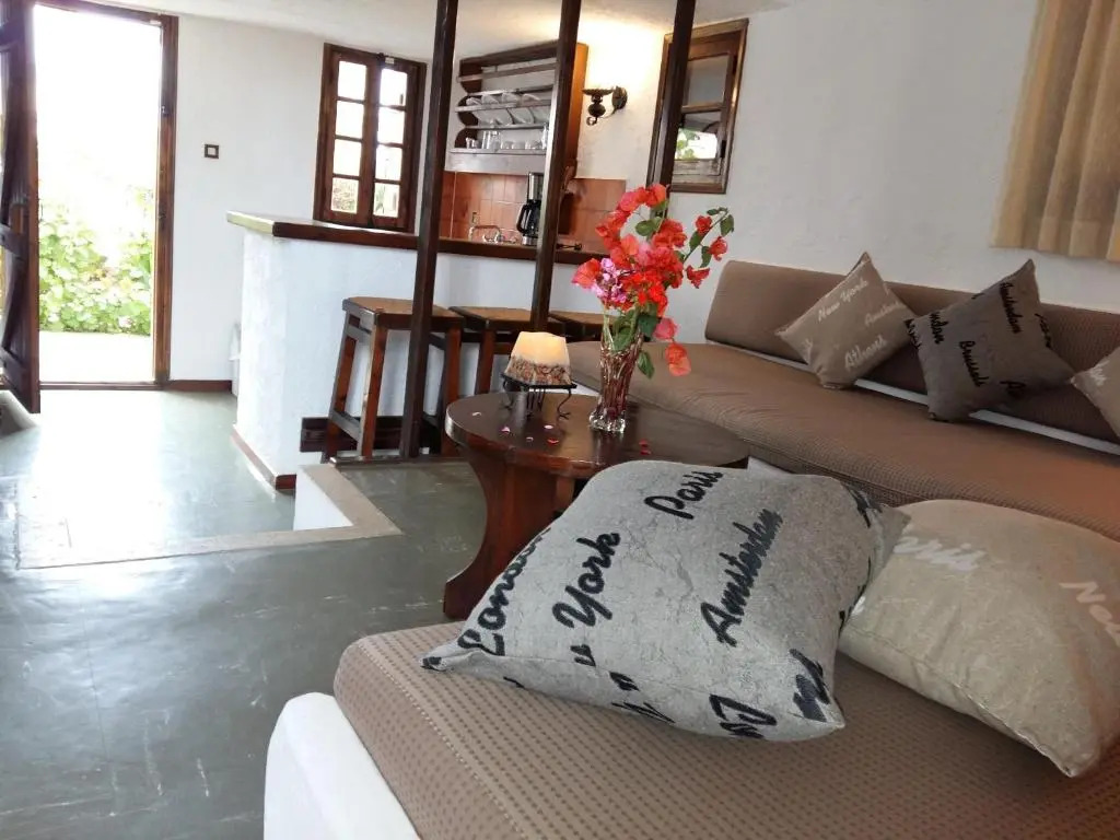 Mila Malia Studios Hotel