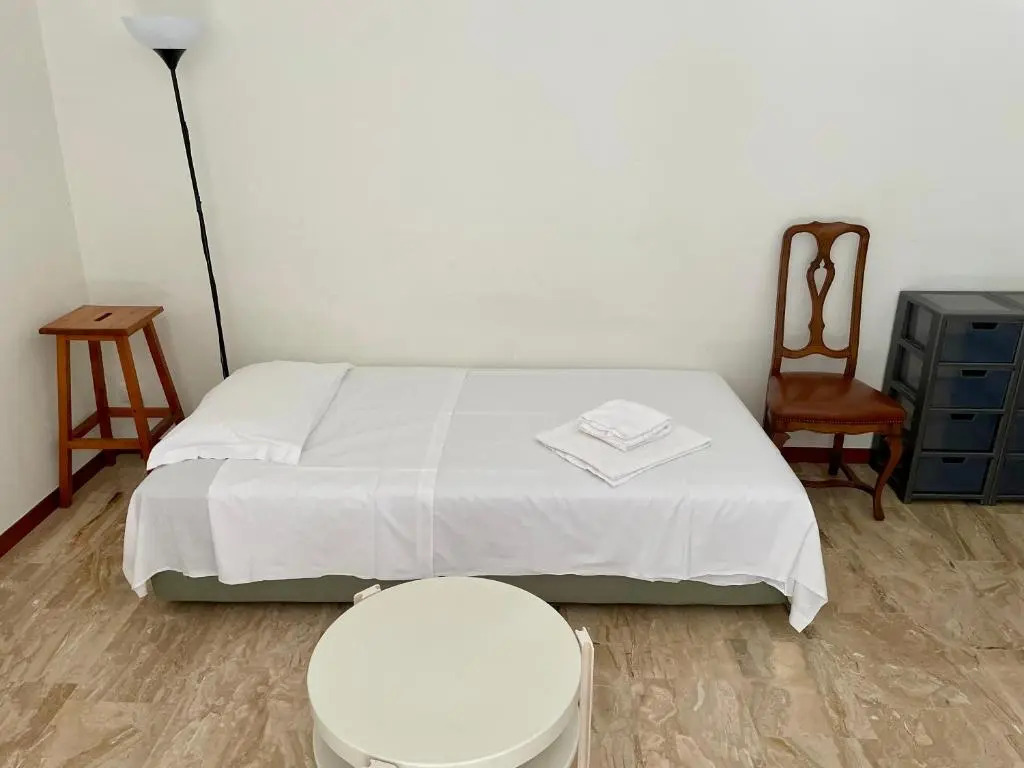 Casa Berizzi