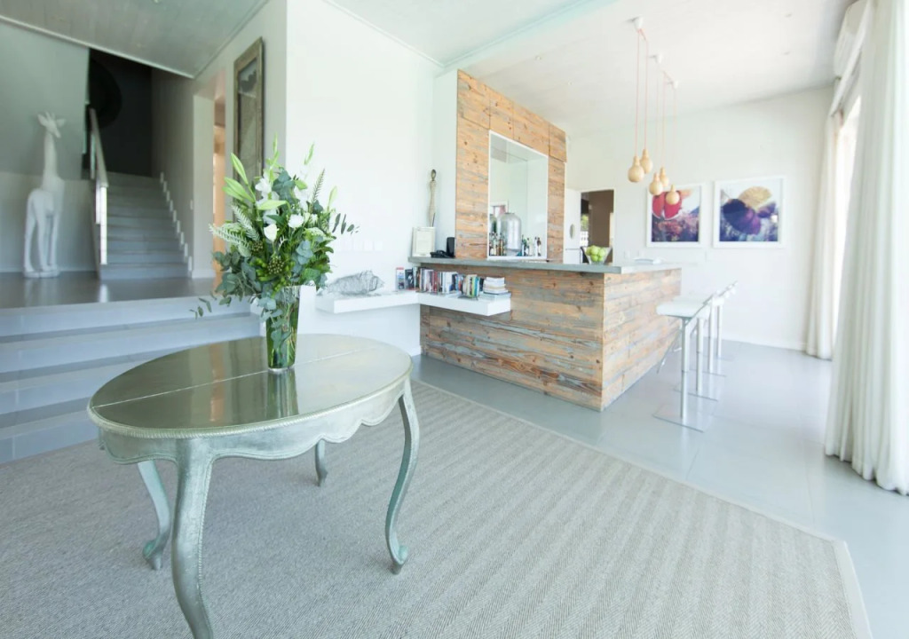 Sea Five Boutique Hotel
