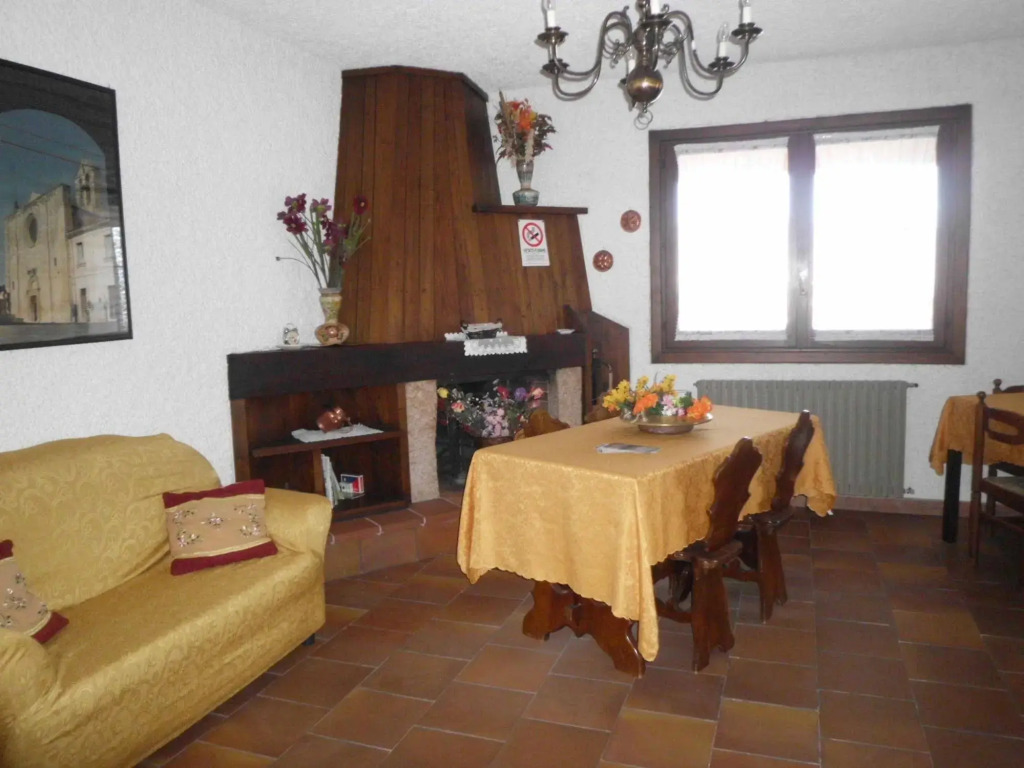 B&B Forconensis