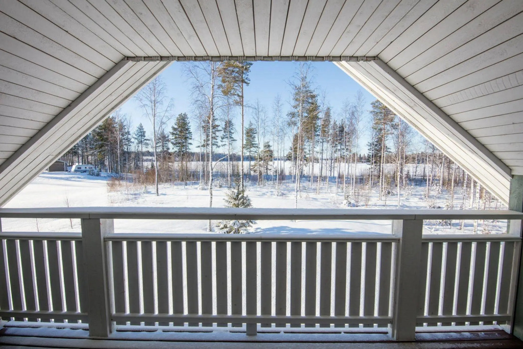 Kajaani Cottages