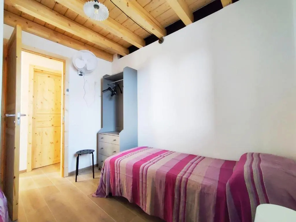 RoccAmaris House