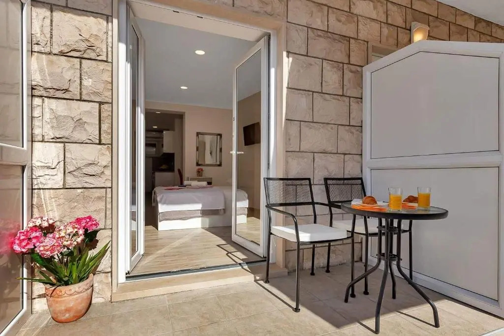 Apartman-Studio Meri