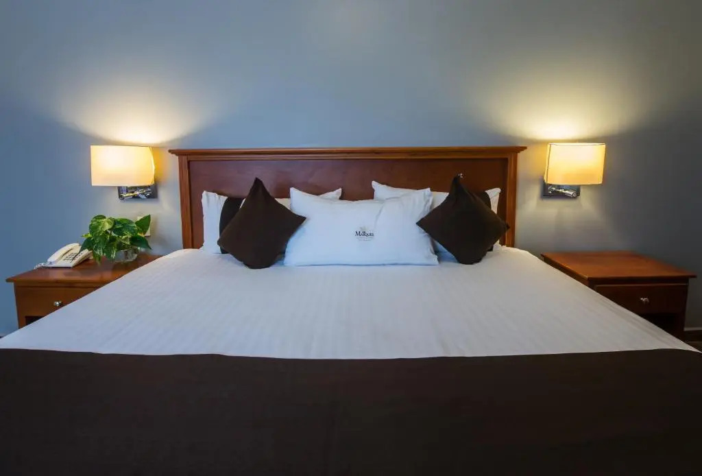 Del Marques Hotel and Suites