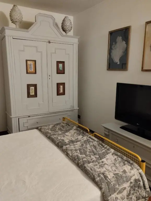 Il cortiletto