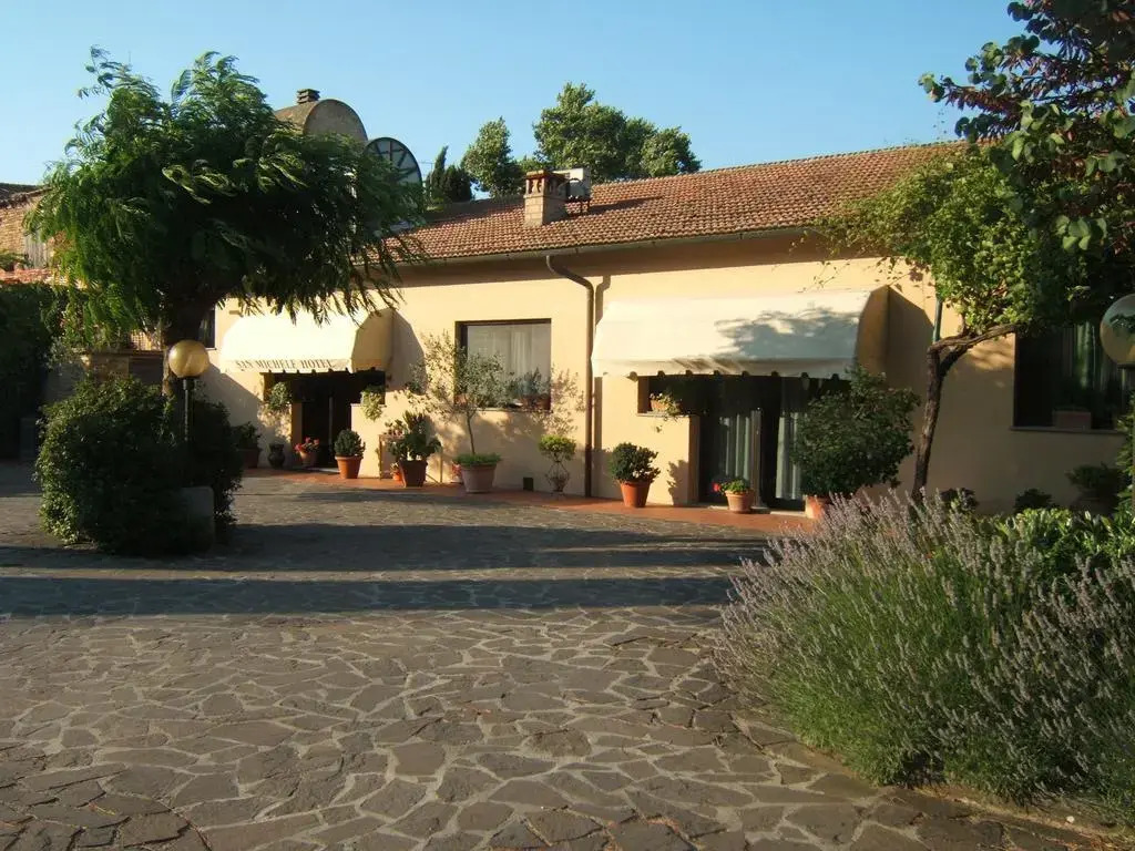 Hotel San Michele