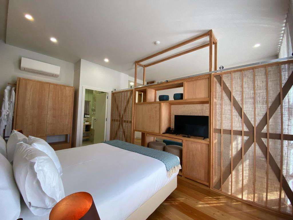 Porta Nobre Boutique Hotel by Aspasios