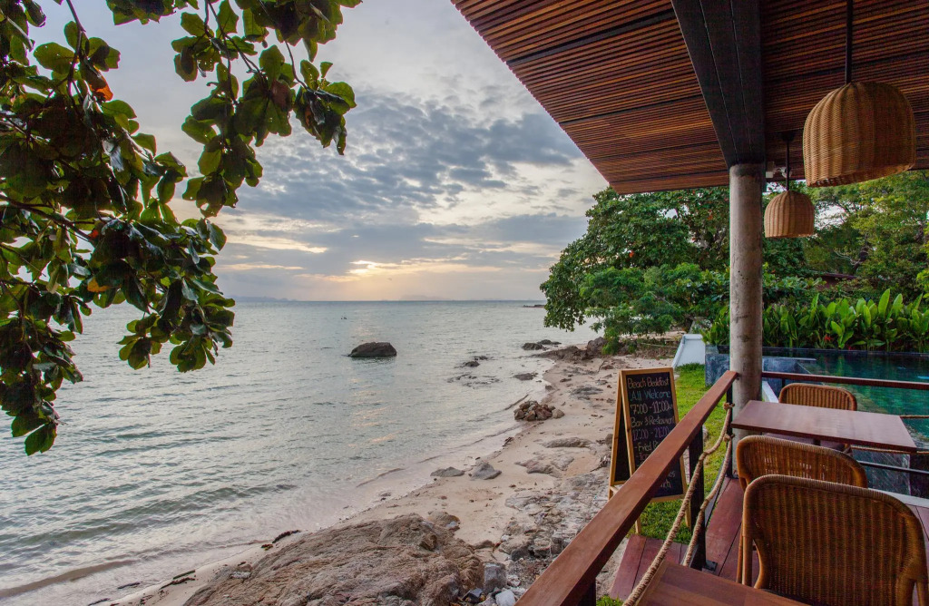 The Humble Villas