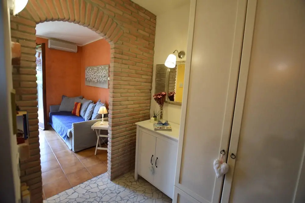 Appartamenti suite sole &  luna