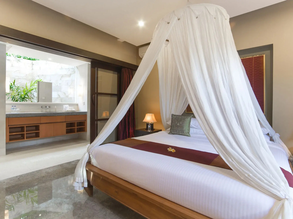 Bayu Gita Estate
