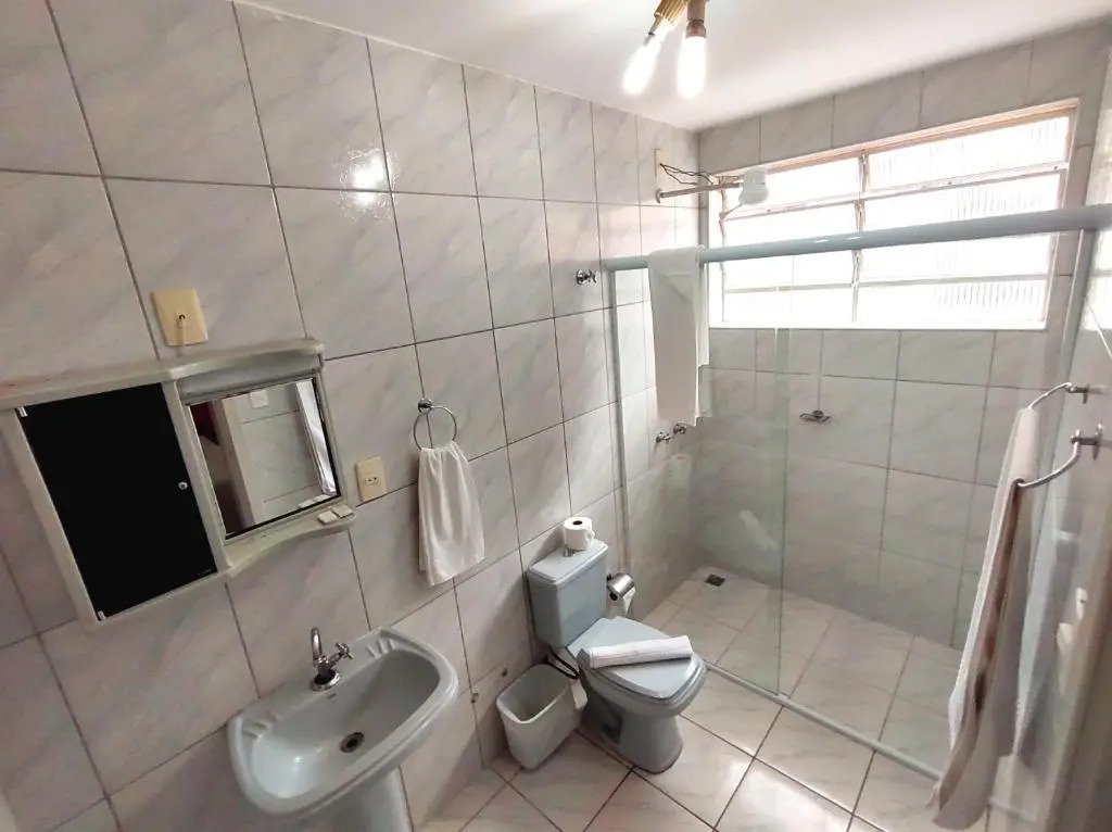 Pousada Águas de Lindoia