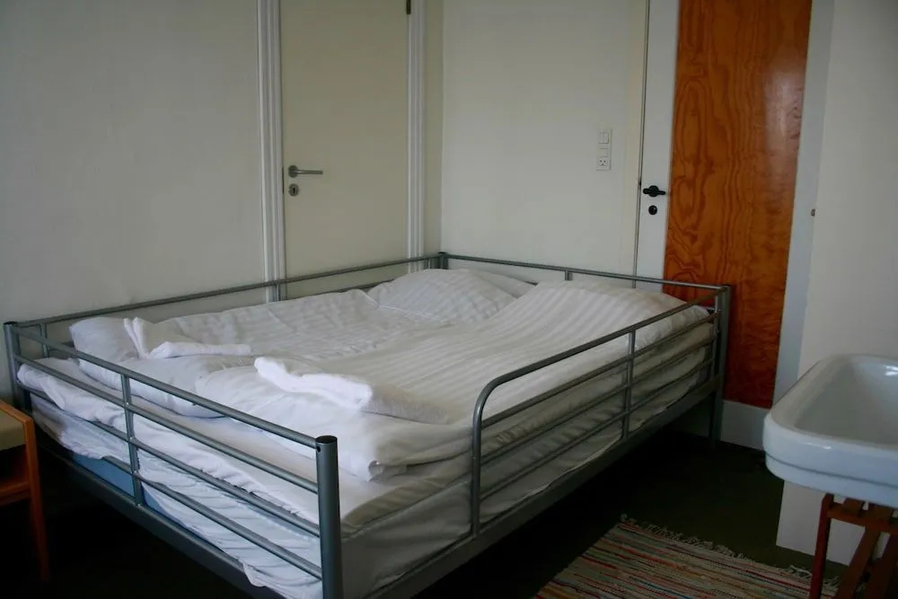Hotel Strandlyst Badehotel