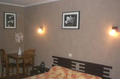 Hotel La Renaissance