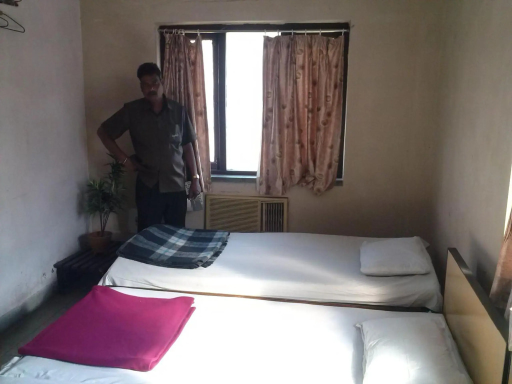 Capital Guest House