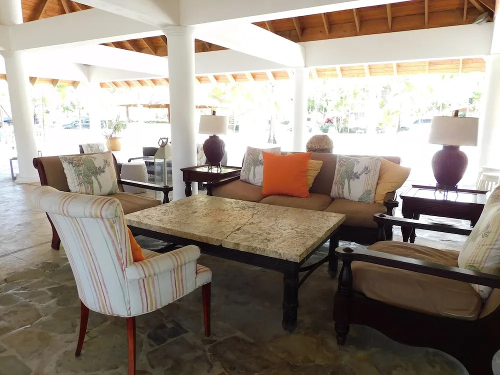 Villa Agneri. Villa Ideal Families. Playa Bavaro. Punta Cana. Rd