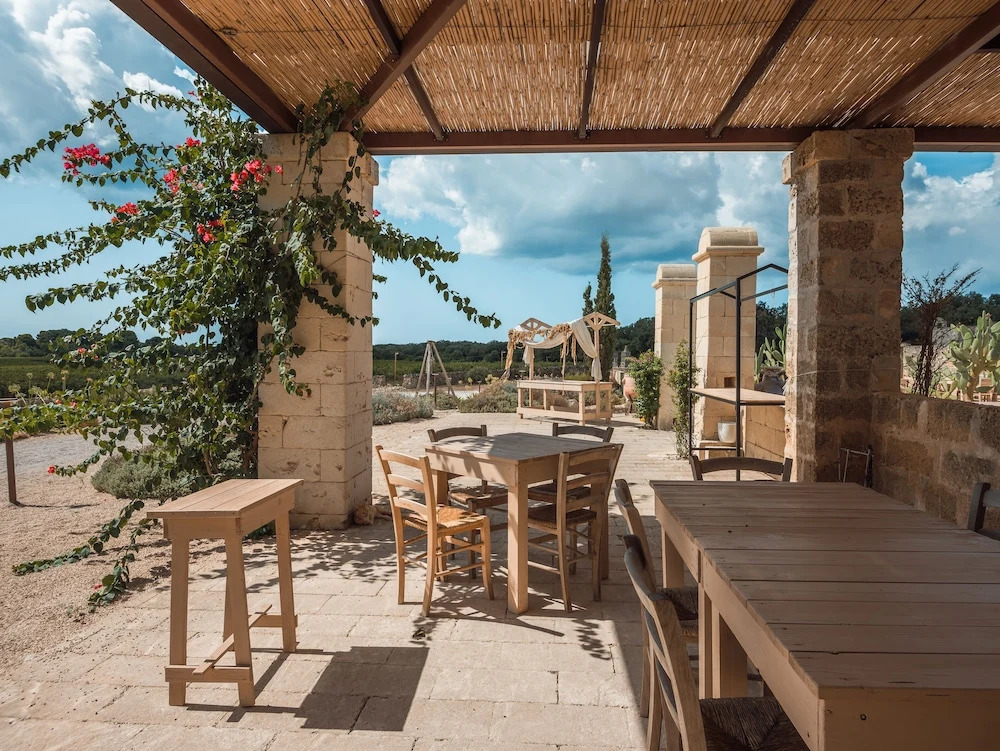 Masseria Cuturi