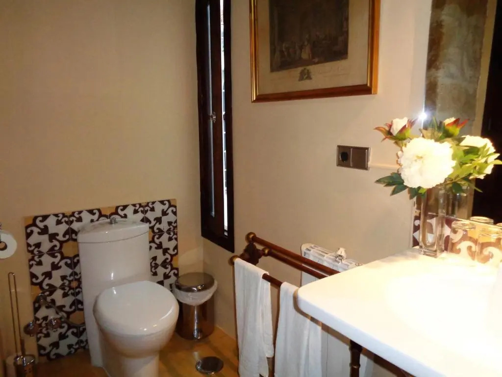 Hotel Boutique Nueve Leyendas