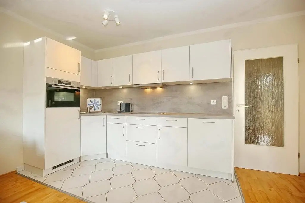 Likedeeler Wohnung 15