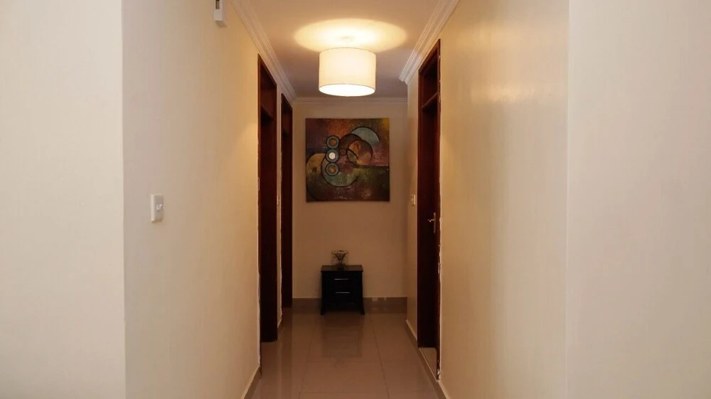 Stay.Plus Luxore Apartment Syokimau
