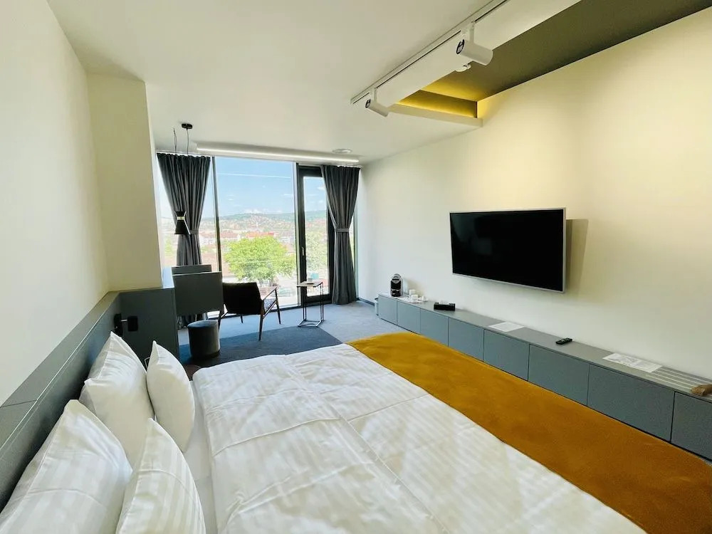 WERK Hotel & SPA