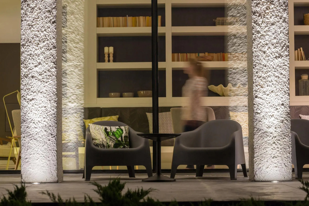 OZADI Tavira Hotel