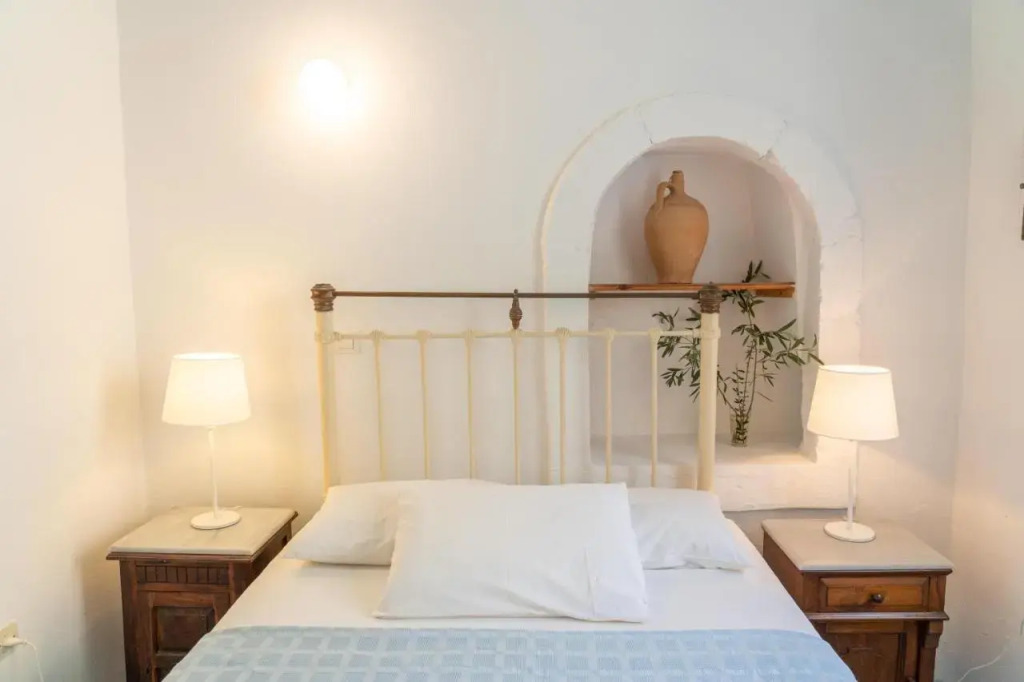 Architect's House (100 meters from Assos beach)