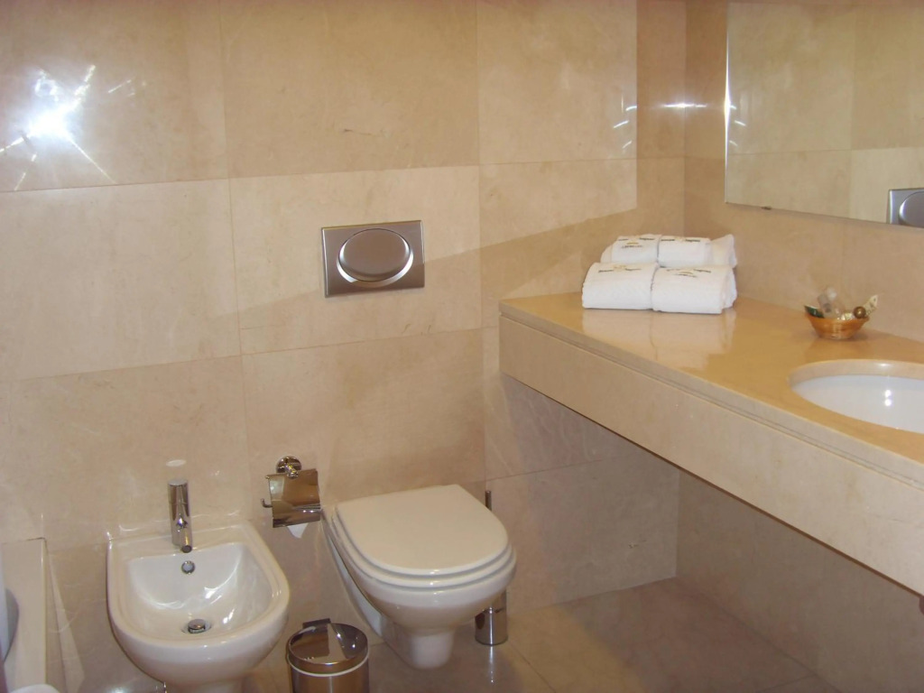 Hotel Bracara Augusta